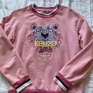 Kendo Crewneck Sweater